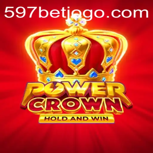 PowerCrown: A Thrilling New Game on 597bet