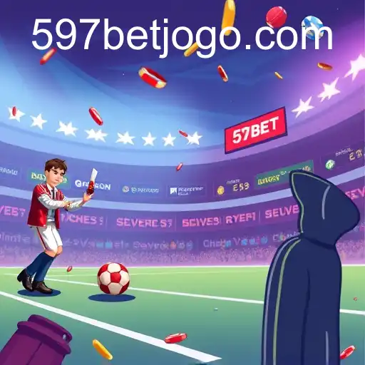 Promotions: An In-Depth Exploration with 597bet