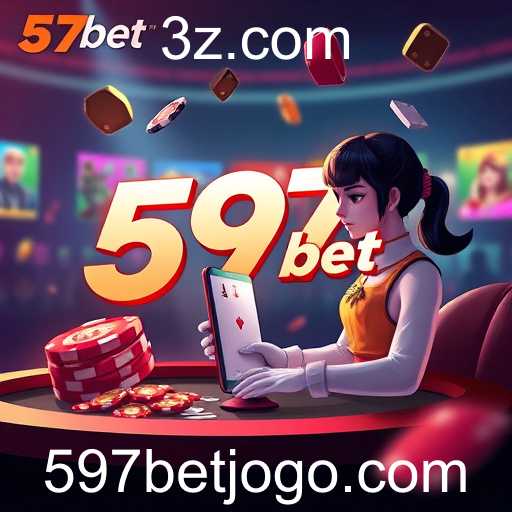 597bet se Reinventa no Mercado de Apostas