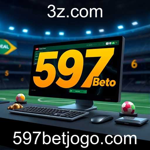 Crescimento dos Jogos Online e 597bet no Brasil