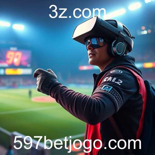 A Influência de 597bet no Cenário de Jogos Online