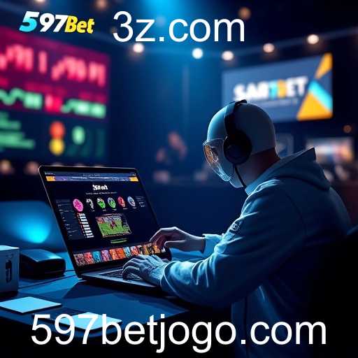 Expansão dos Jogos Online e o Impacto da Tecnologia 597bet