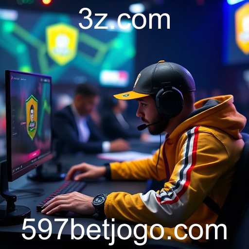 Crescimento dos Jogos Online em 2025