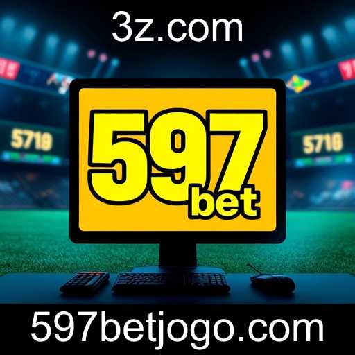 A Nova Era dos Jogos Online Através do 597bet